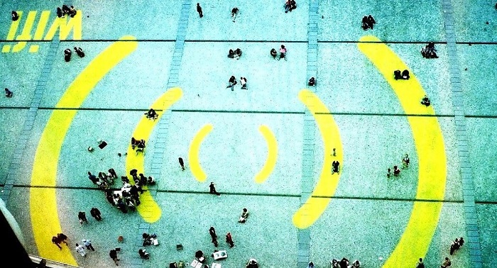 A Dubaï, une fatwa contre les pirates du Wi-Fi